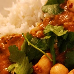 Great western style thai curry. Thank for the recipe! Added more spiced.