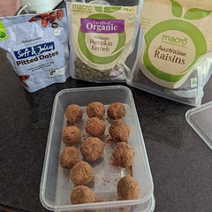 Kiddos loved these