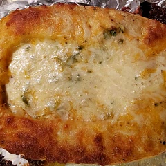 I tried it as per the directions/ ingredients & then I added just the tiniest bit of salt & it helped tone down the sweetness of the spaghetti squash.