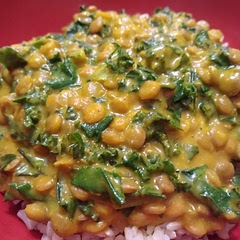 Used kale instead of sprouts, but otherwise followed the recipe exactly. We love this recipe. Made it several times and it never lets us down.