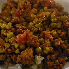 Delicious! I subbed curry powder for the garam masala this time, but I'm going to find the garam for the next try. Very flavorful and easy to make.