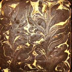Hands down the best brownies I’ve made. They seemed to get tastier with time too!