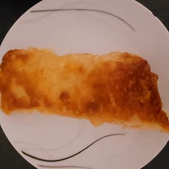 Yummy as described by my 2 year old!
