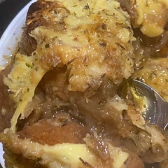 I cook to taste, so i adjust to make it perfect for me!