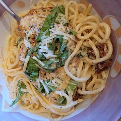 Wow so much flavor and creaminess!!!  Will make all the time