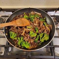 Delicious!! Loved it. Personally I like a little bit of black pepper on top too!