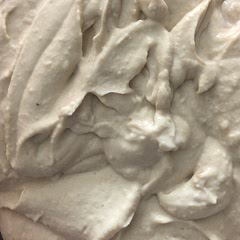 So easy and good.    Will only ever make sour cream from now on.