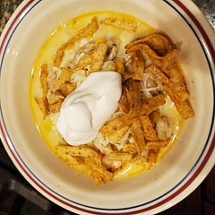 Delicious!