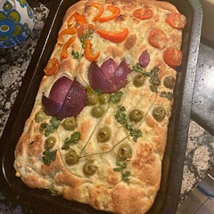 I love this recipe it’s so bloody easy