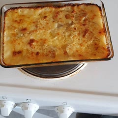 Easy and super tasty!