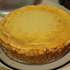 Turned out amazing!! I used a T of my homemade vanilla bean paste instead of the extract,  it put it over the top!
