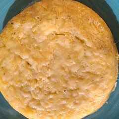 Super easy and super cheesy!  Will make this one again.