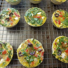 Yummy and easy