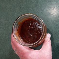 Quick, easy, yummy.