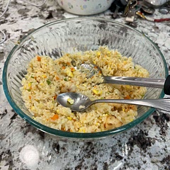 This recipe is SO WORTH IT!!!!!!!! It is fool proof, and hits all the right taste buds. Take your time with it and make sure you follow every single step accordingly. I will be making so much more in the future!!!!