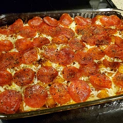 Family loved it