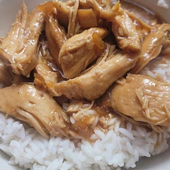 So good and so easy! Definitely a favorite.