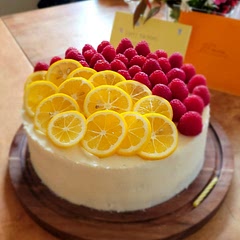 Made this for my sister's birthday. It was amazing! Would highly recommend.