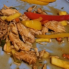 Very tasty