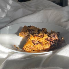 Loved this so much! So easy to make