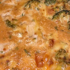 Easiest recipe. Have made it a few times now. 
Turns out really well.