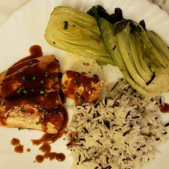No chilli sauce
