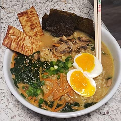 Just a bit too salty, but I didn't add any extra salt.