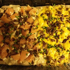 This was delicious! Served it with asparagus sauteed in garlic butter.