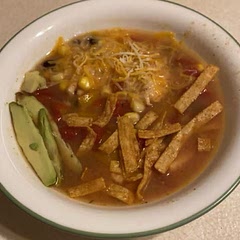 Made it in the slow cooker - very tasty.