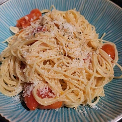 Very easy to make and it was also delicious! Definitely making it again soon!