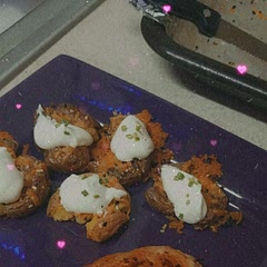 These turned out perfect and my picky eaters loved them!