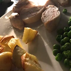 I loved this so much it was quick,easy and delicious