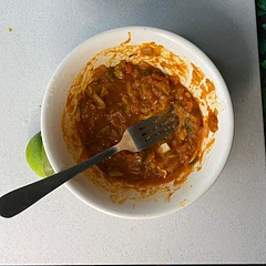 Was so yummy, definitely recommend
