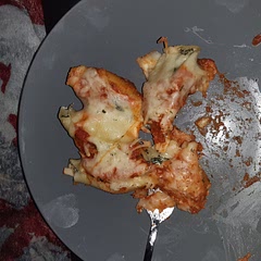 This was fairly easy and there are endless possibilities for fillings. I cant wait to make this again!