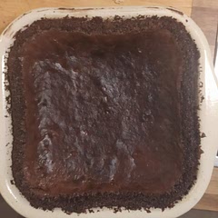 It was good but don't get in 2 tsp of salt.