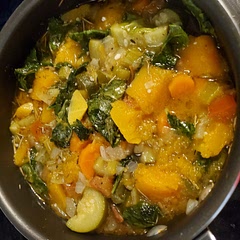 This was sooo good and easy to make.
