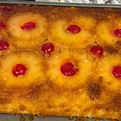 Very tasty and easy to make. Yum!!