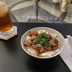 This dish was really good would definitely make it again and would definitely recommend other people too ! ENJOY:)