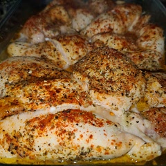 Soft and juicy!!!