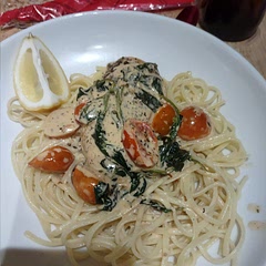 Love this recipe, easy to do & tastes great!
