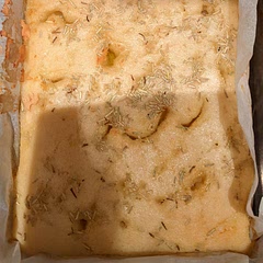 Took much longer than I expected, but was very nice when finally cooked.