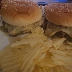 Added mushrooms and it was very very very good will definitely make this again