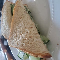 So light and delicious!