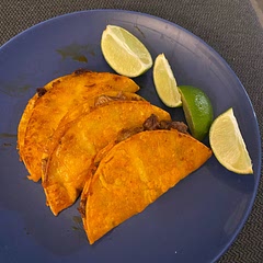 Really good!