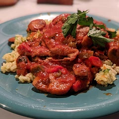 Excellent flavor, and easy to prepare for a kitchen novice.