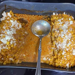 Needs more salt but was fantastic all the same!