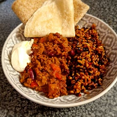 Great recipe!