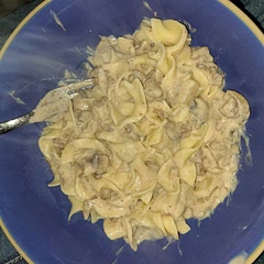 I added just a bit more worcestershire to mine and I loved it! Quick and easy