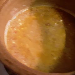 An Albanian recipe usually served as a main course. I served with Creole Seasoned Sauteed Chicken Breasts. The tomato & pepper went wonderfully with the chicken.