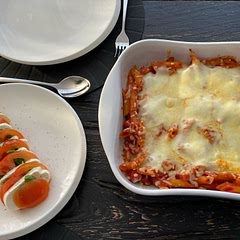 Hmmm very delicious 🥰🇮🇹